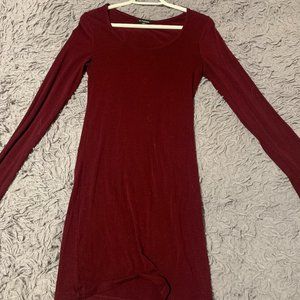 Le Chateau Cotton Stress